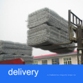 Excellent Corrosion Resistance PVC Coated Gabion Baskets